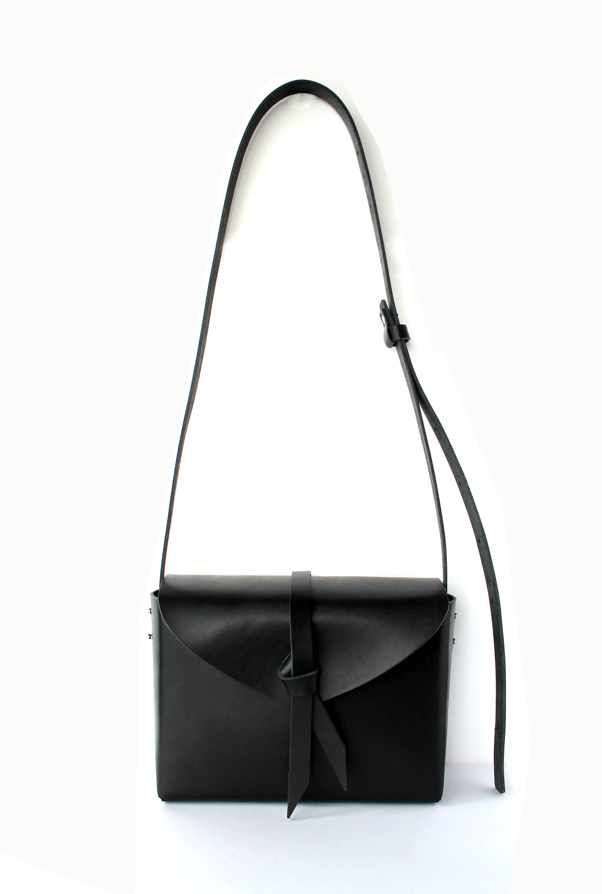 ori box bag #black - Archi build products | NAO SHIOHARA